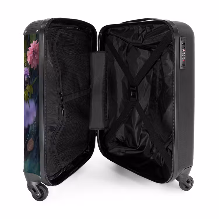 Suitcase - Pippa Puss — 3