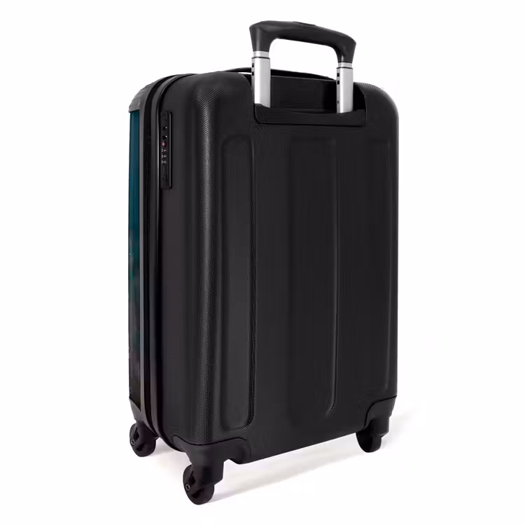 Suitcase - Sammy Muzzle — 2