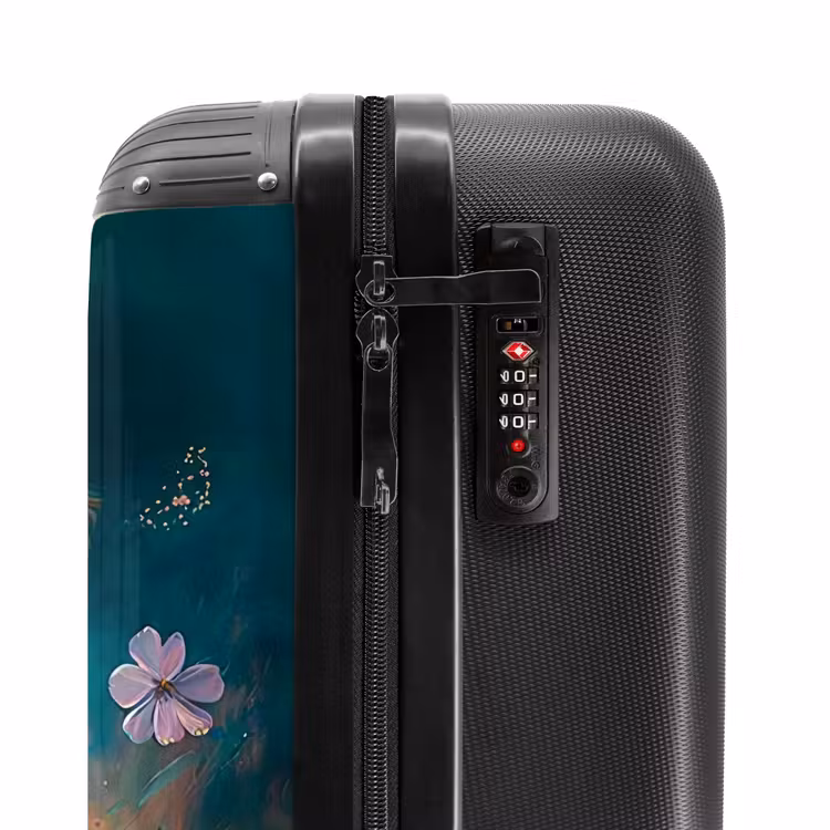 Suitcase - Sammy Muzzle — 5