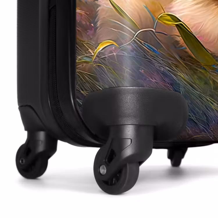 Suitcase - Sammy Muzzle — 6