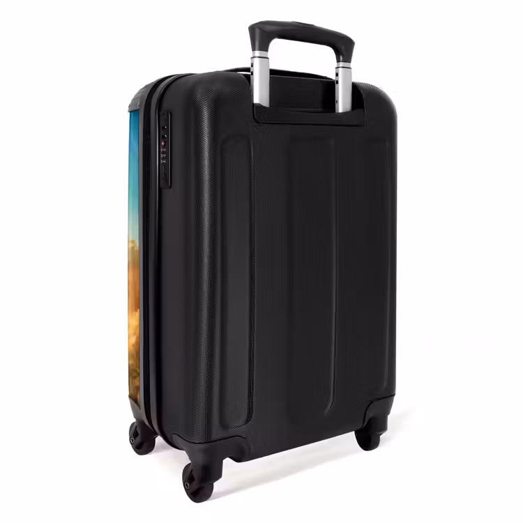 Suitcase - Sand Runner — 2