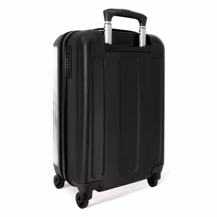 Suitcase - Sympathetic span — 2