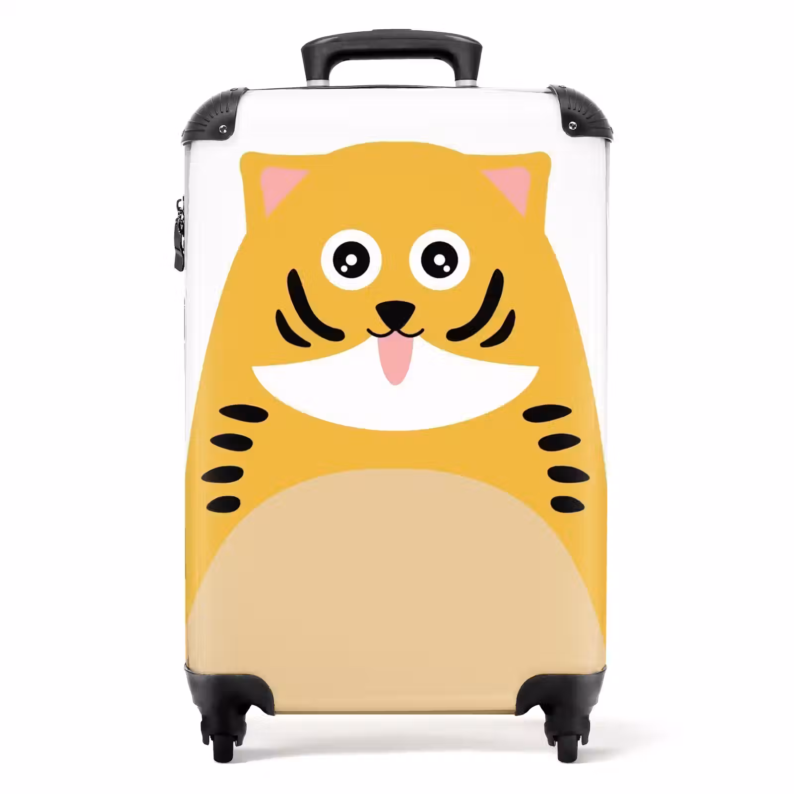 Suitcase - Kaatje cat — 1
