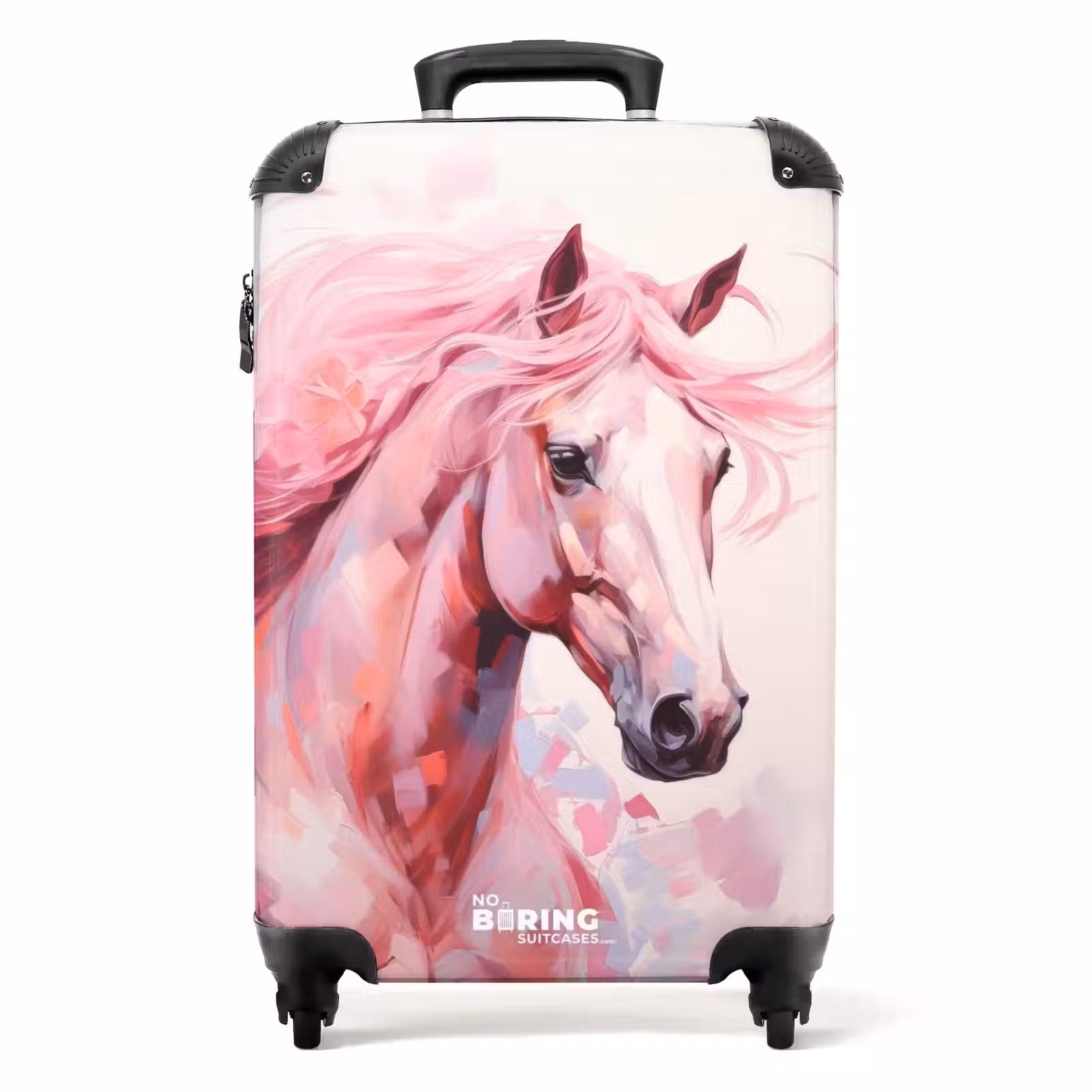 Suitcase - Pastel Prince — 1