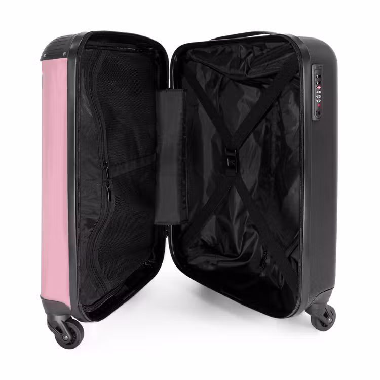 Suitcase - Chewing gnaw — 3