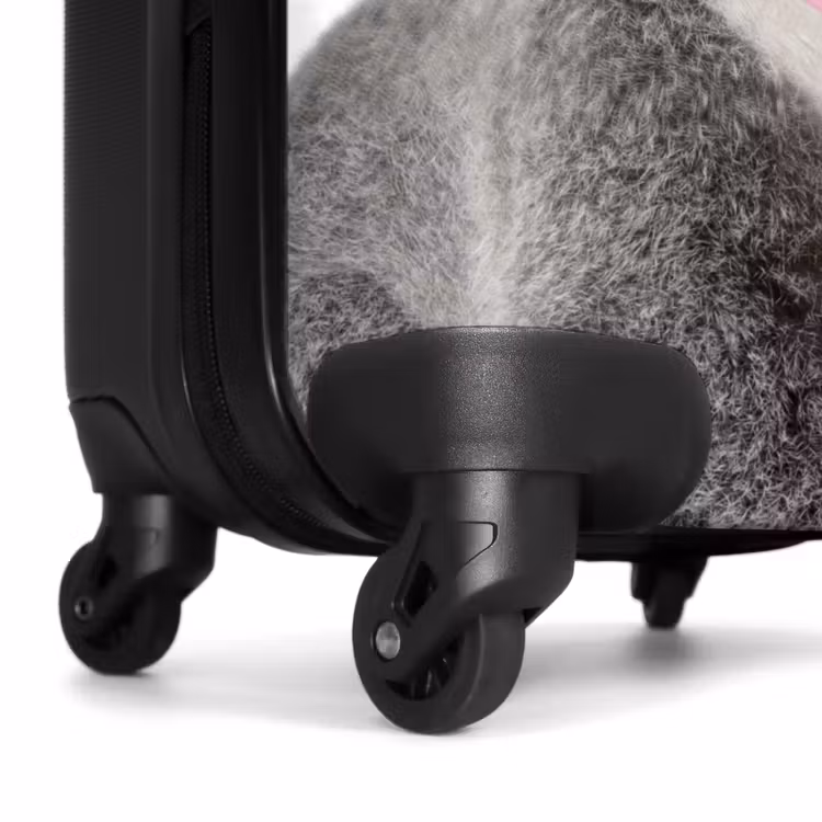 Suitcase - Chewing gum koala — 6