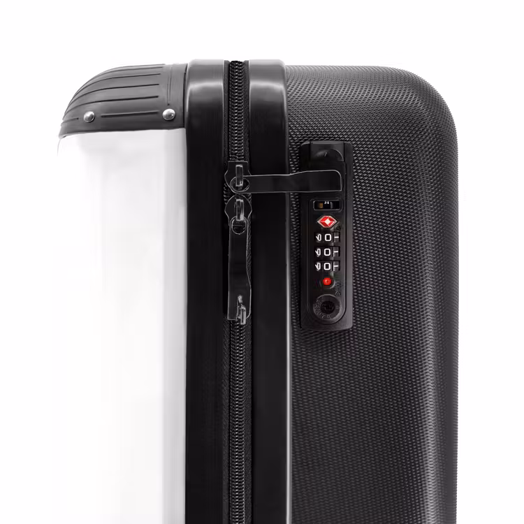 Suitcase - Chewing Kobus — 5