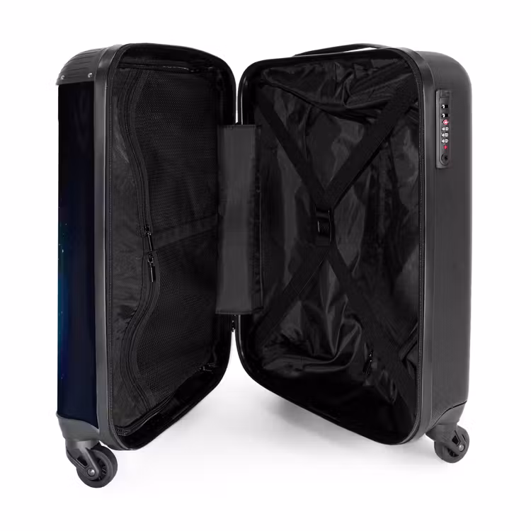 Suitcase - Comet cruiser — 3