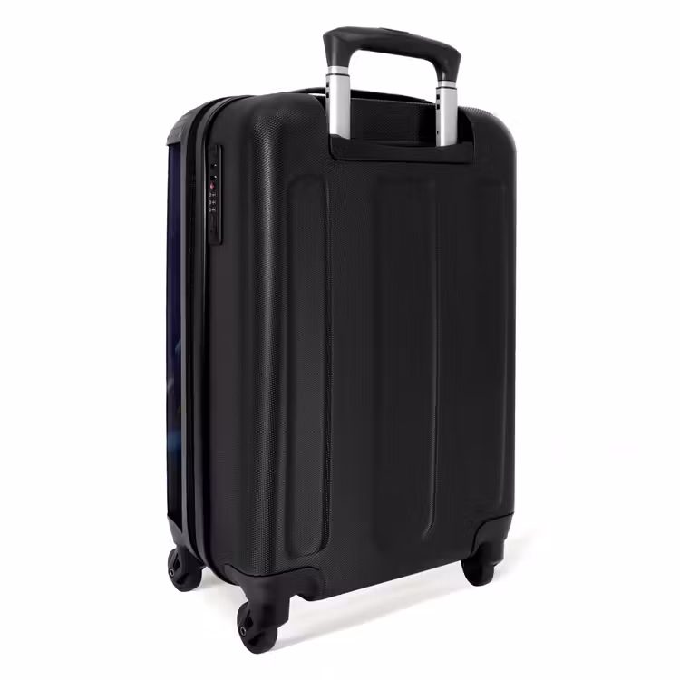 Suitcase - Coral Queen — 2