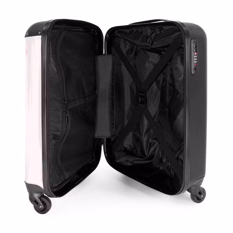 Suitcase - Flying circus — 3