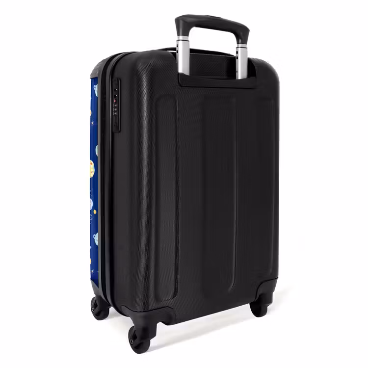 Suitcase - Galaxy Magic — 2