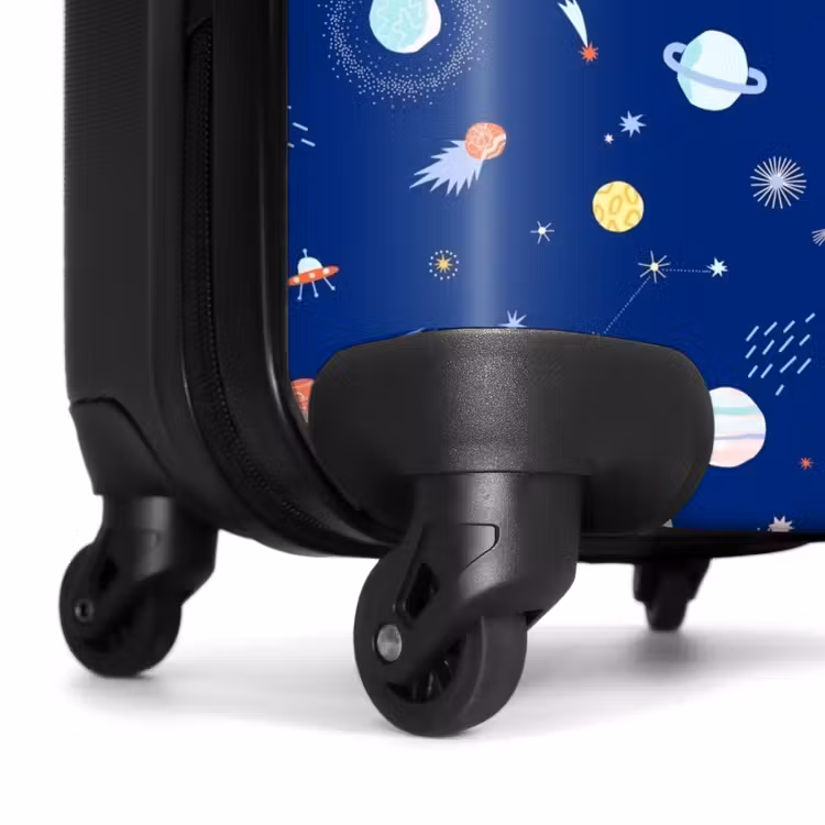 Suitcase - Galaxy Magic — 6