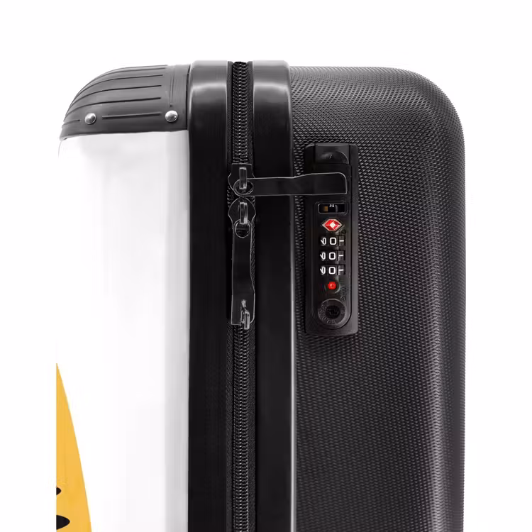 Suitcase - Kaatje cat — 5