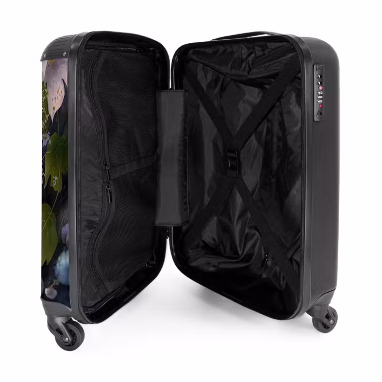 Suitcase - Muffin Mouse — 3
