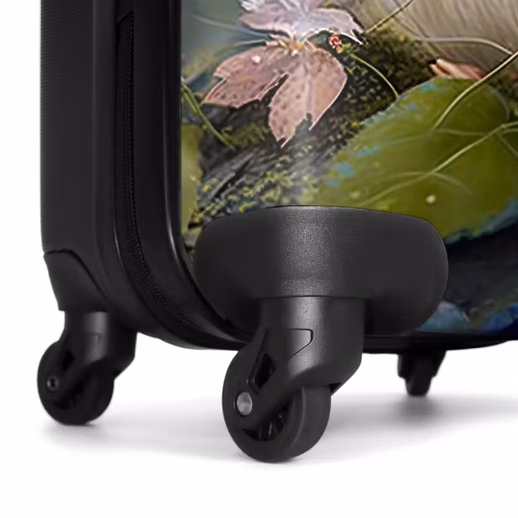 Suitcase - Muffin Mouse — 6