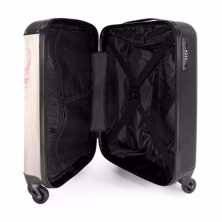 Suitcase - Pastel Prince — 3