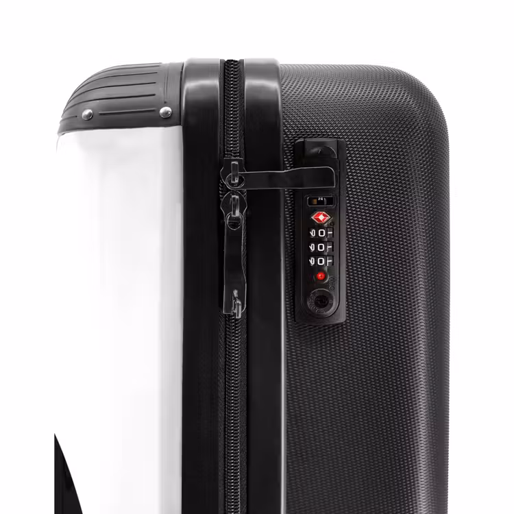 Suitcase - Pim penguin — 5