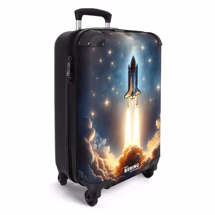 Suitcase - Rapid rocket — 4