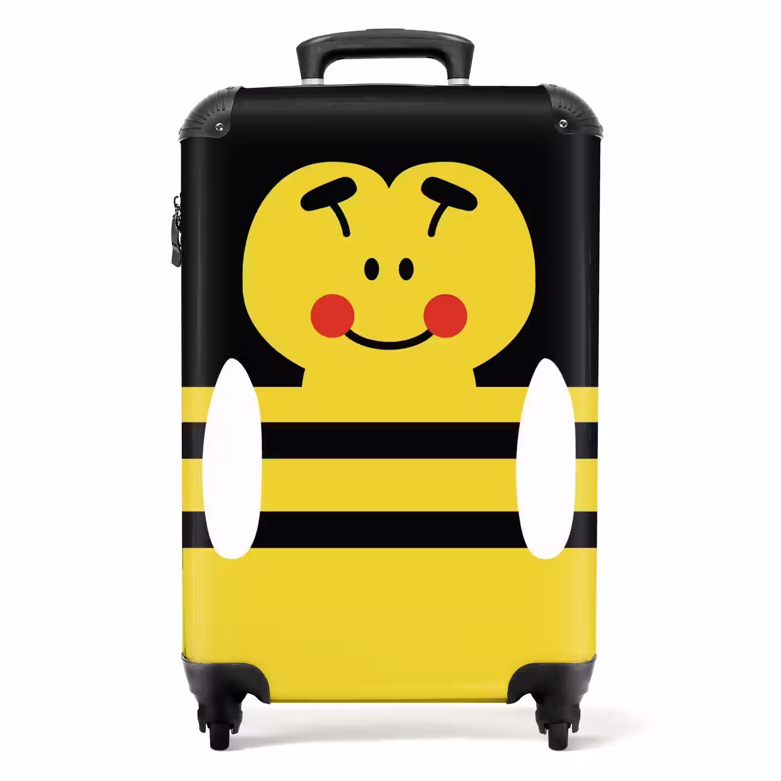 Suitcase - Buzzy bee — 1