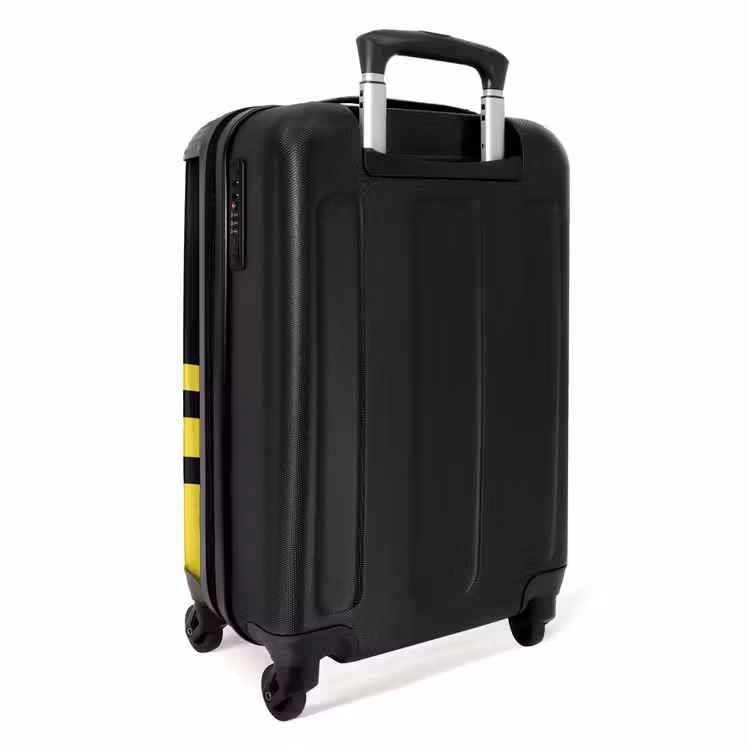 Suitcase - Buzzy bee — 2