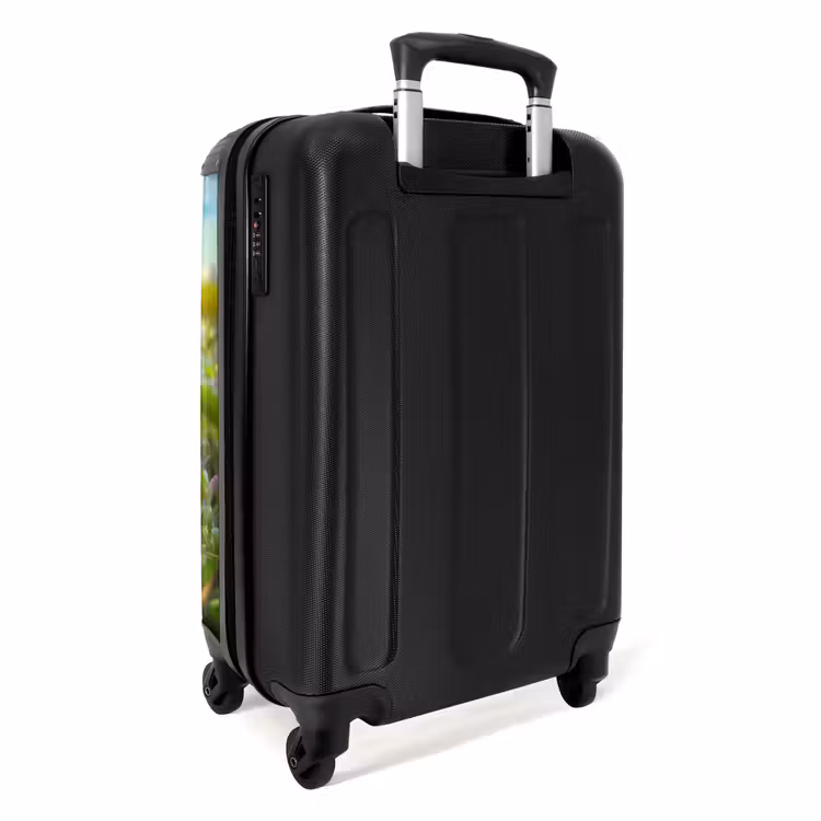 Suitcase - Charley rabbit — 2