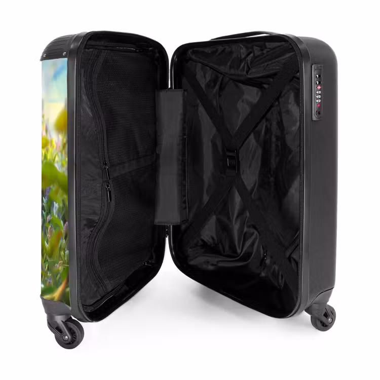 Suitcase - Charley rabbit — 3