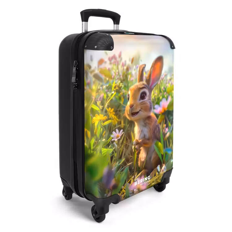 Suitcase - Charley rabbit — 4