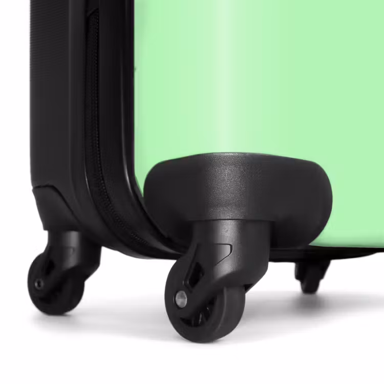 Suitcase - Cockatoo cone — 6