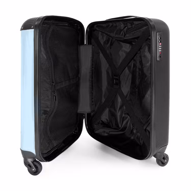 Suitcase - Dinky dragon — 3