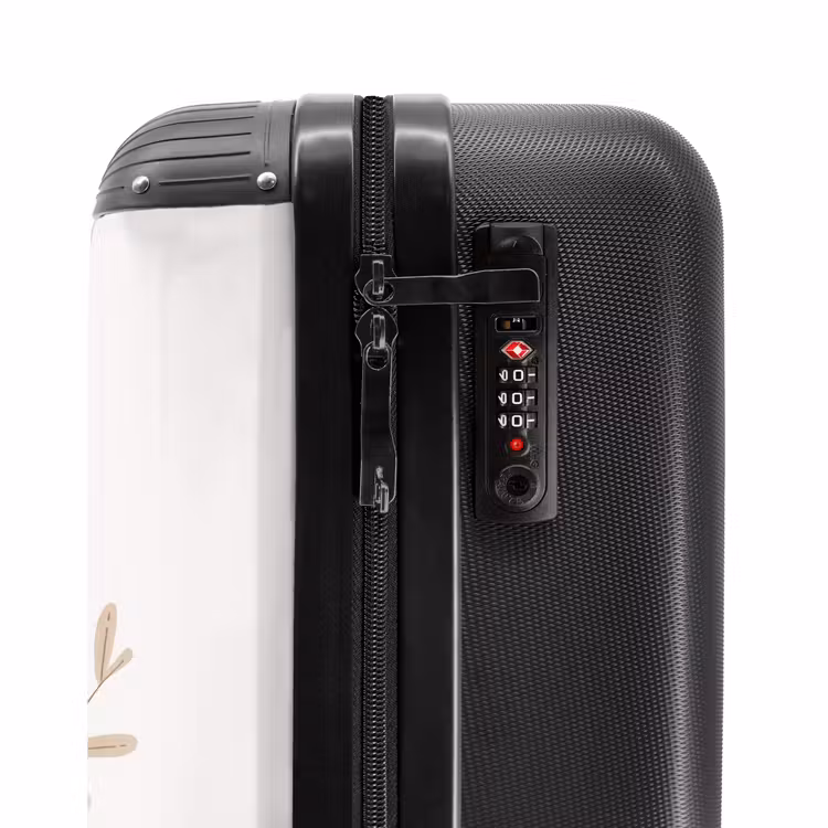 Suitcase - Dobby dragon — 5