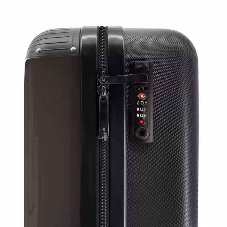 Suitcase - Hidde shepherd — 5