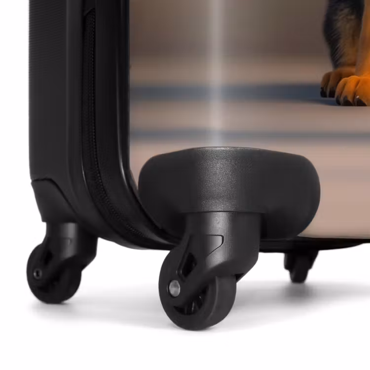 Suitcase - Hidde shepherd — 6