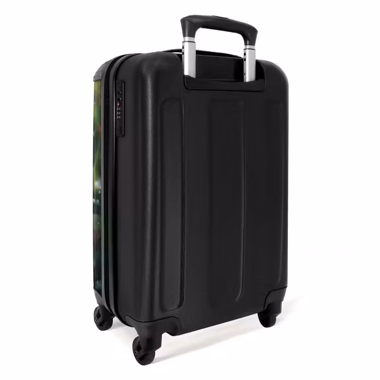 Suitcase - Kasper rabbit — 2