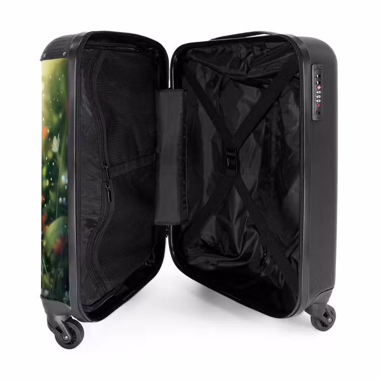 Suitcase - Kasper rabbit — 3