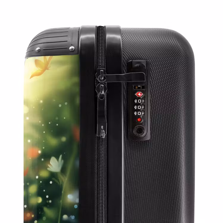Suitcase - Kasper rabbit — 5