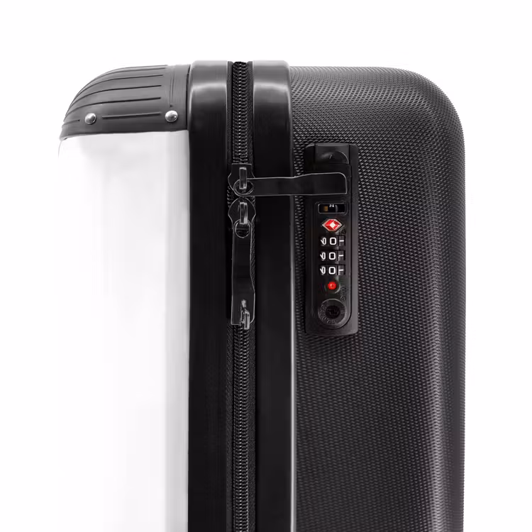 Suitcase - Kyra coral princess — 5
