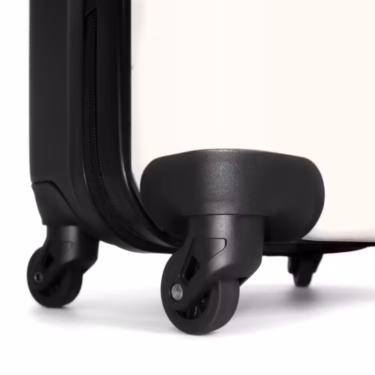Suitcase - Parrot cone — 6