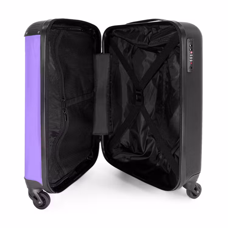 Suitcase - Pelican cone — 3