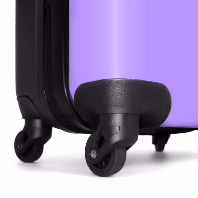 Suitcase - Pelican cone — 6