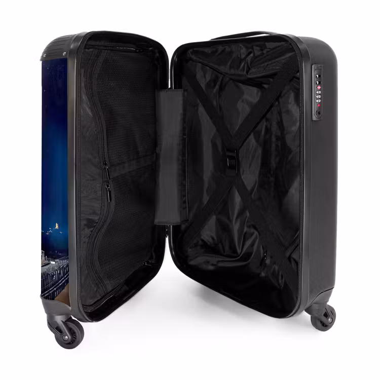 Suitcase - Rising rocket — 3