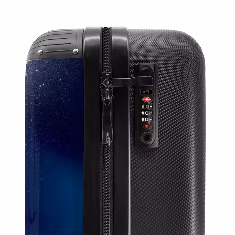 Suitcase - Rising rocket — 5