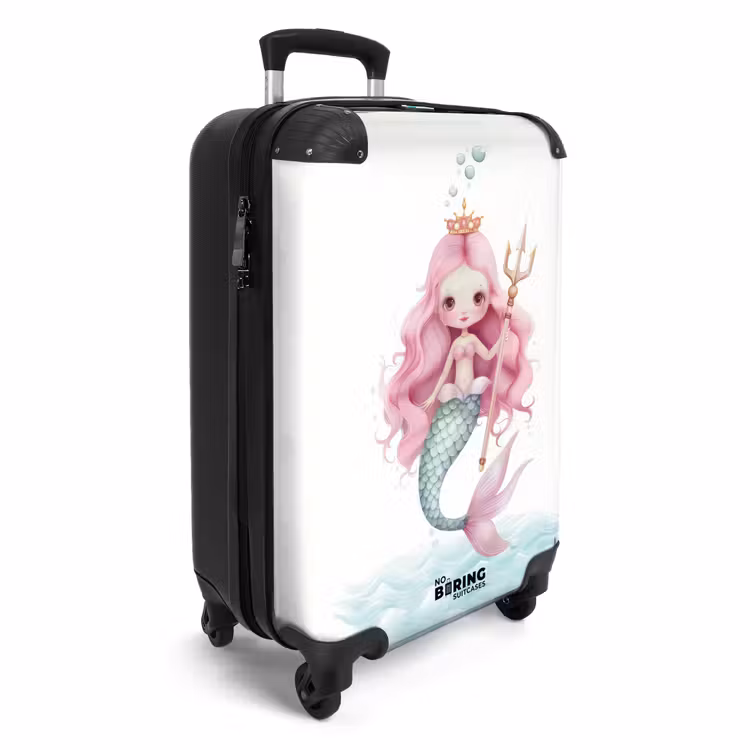 Suitcase - Suzy siren — 4