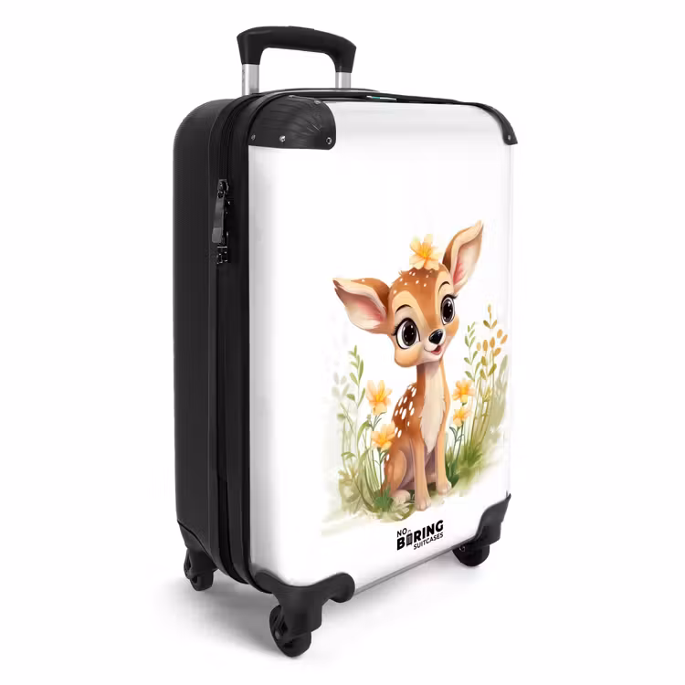 Suitcase - Tilly gardener — 4