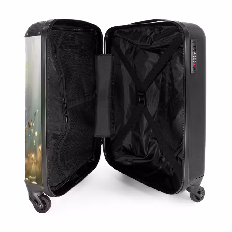 Suitcase - Valerie fielder — 3