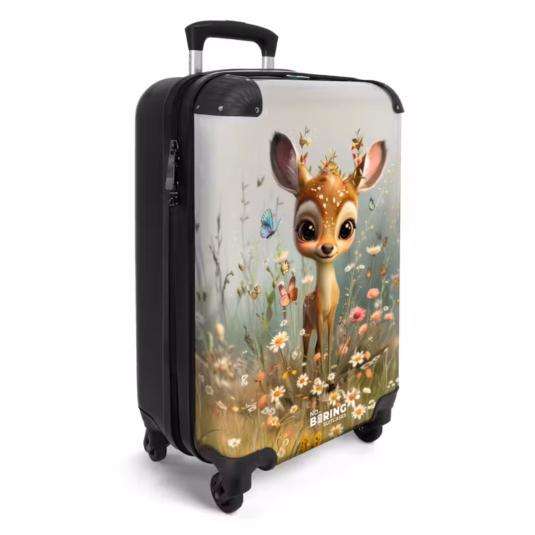 Suitcase - Valerie fielder — 4