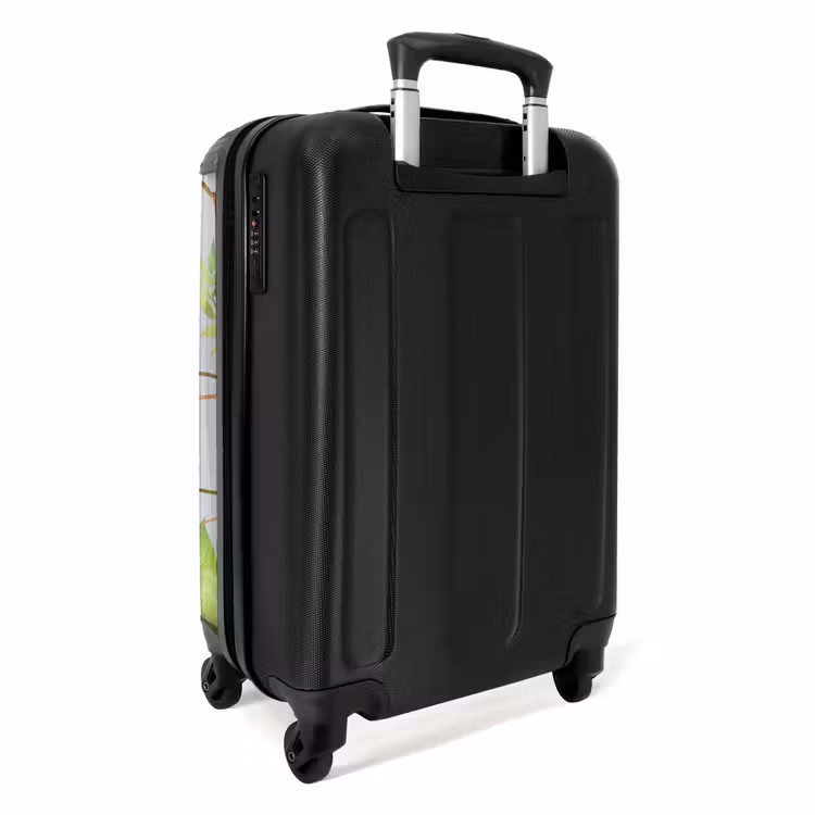 Suitcase - Animals in the jungle — 2