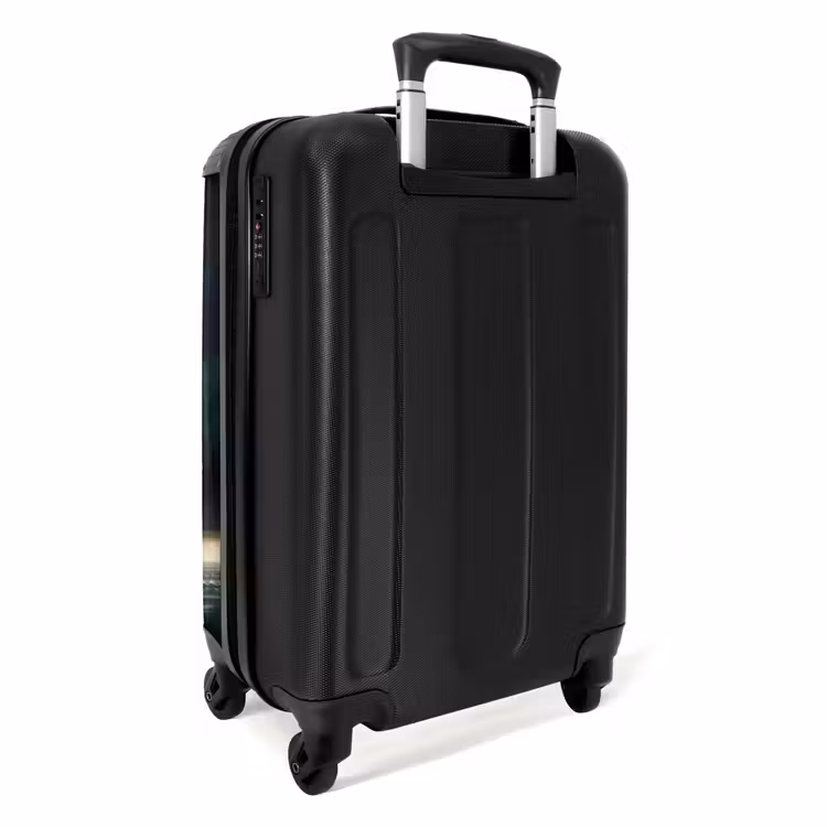 Suitcase - Dark Diamond — 2