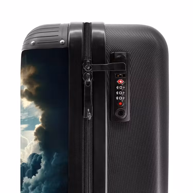 Suitcase - Dark Diamond — 5