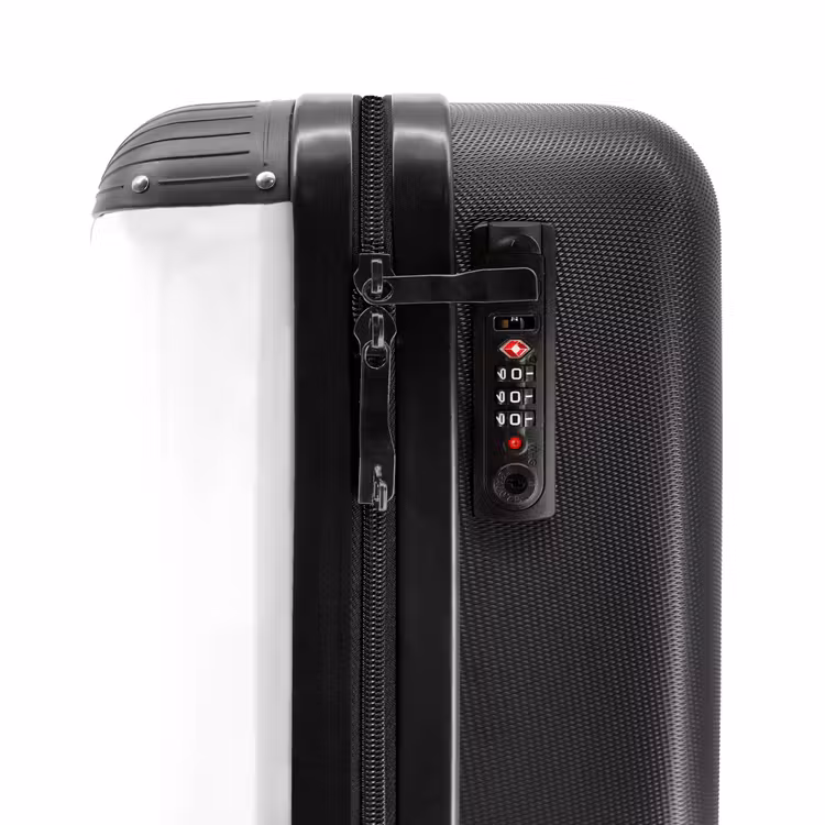 Suitcase - Dear Lieuwe — 5
