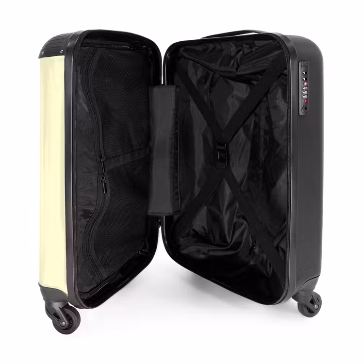 Suitcase - Donkey ride — 3